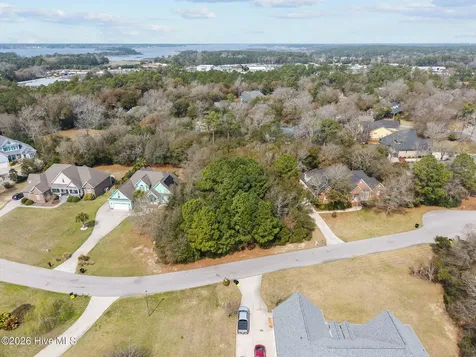 104 Casey Court Cedar Point NC 28584