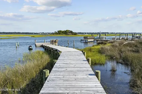 104 Casey Court Cedar Point NC 28584