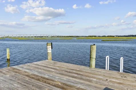 104 Casey Court Cedar Point NC 28584