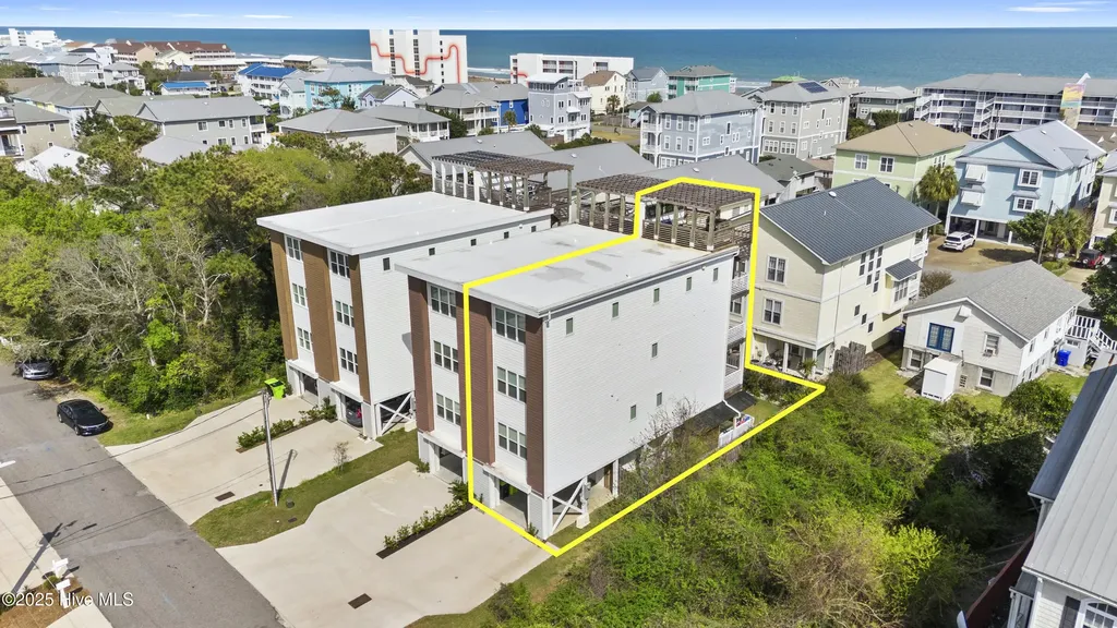1311 Snapper Lane Carolina Beach NC 28428
