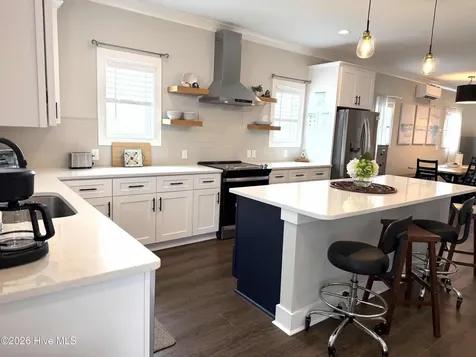 1311 Snapper Lane Carolina Beach NC 28428