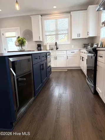 1311 Snapper Lane Carolina Beach NC 28428