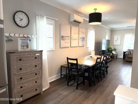 1311 Snapper Lane Carolina Beach NC 28428
