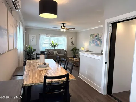 1311 Snapper Lane Carolina Beach NC 28428