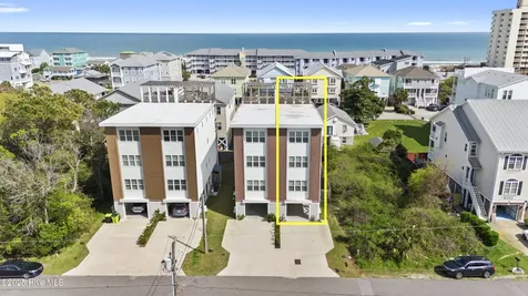 1311 Snapper Lane Carolina Beach NC 28428