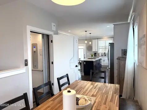 1311 Snapper Lane Carolina Beach NC 28428
