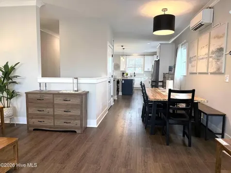 1311 Snapper Lane Carolina Beach NC 28428