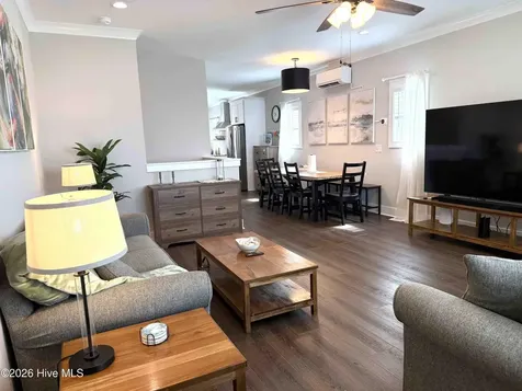 1311 Snapper Lane Carolina Beach NC 28428