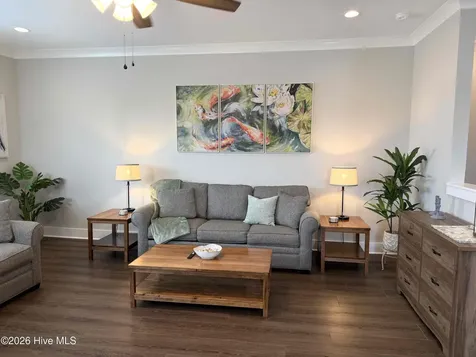 1311 Snapper Lane Carolina Beach NC 28428