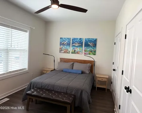1311 Snapper Lane Carolina Beach NC 28428