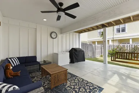 1311 Snapper Lane Carolina Beach NC 28428