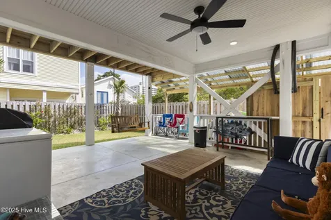1311 Snapper Lane Carolina Beach NC 28428