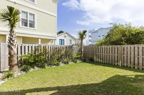 1311 Snapper Lane Carolina Beach NC 28428