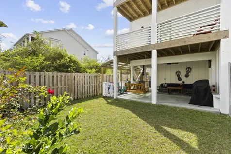 1311 Snapper Lane Carolina Beach NC 28428