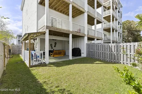1311 Snapper Lane Carolina Beach NC 28428