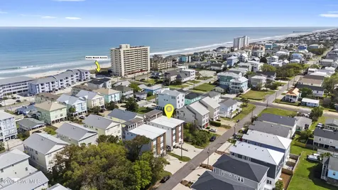 1311 Snapper Lane Carolina Beach NC 28428
