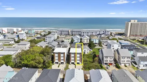 1311 Snapper Lane Carolina Beach NC 28428