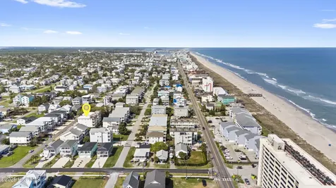 1311 Snapper Lane Carolina Beach NC 28428