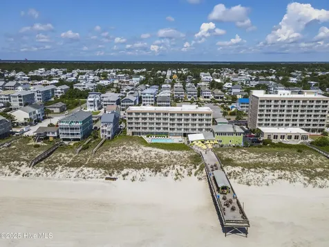 1311 Snapper Lane Carolina Beach NC 28428