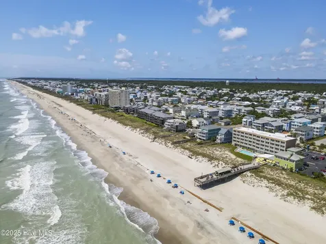1311 Snapper Lane Carolina Beach NC 28428