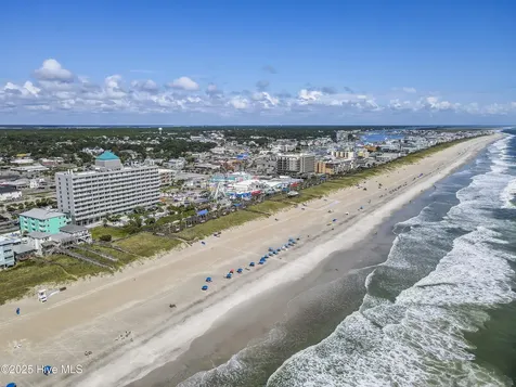 1311 Snapper Lane Carolina Beach NC 28428