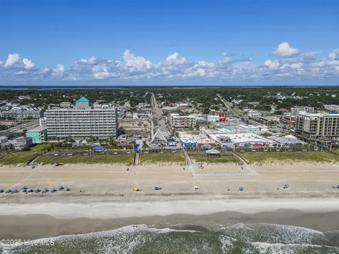 1311 Snapper Lane Carolina Beach NC 28428