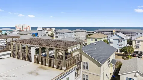 1311 Snapper Lane Carolina Beach NC 28428