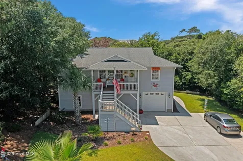 113 Sea Gull Road Emerald Isle NC 28594