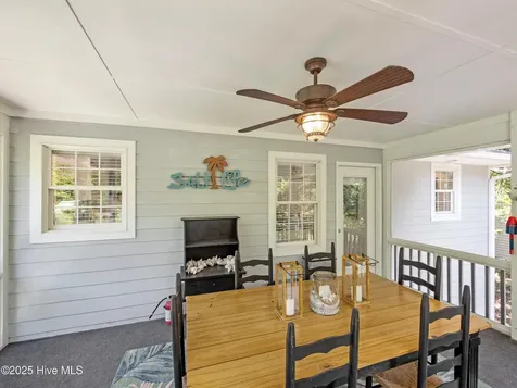 113 Sea Gull Road Emerald Isle NC 28594