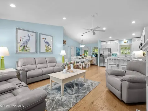 113 Sea Gull Road Emerald Isle NC 28594
