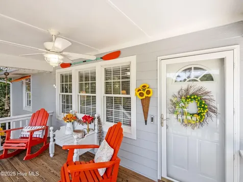 113 Sea Gull Road Emerald Isle NC 28594