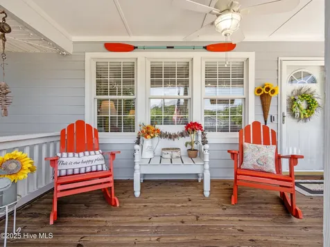 113 Sea Gull Road Emerald Isle NC 28594