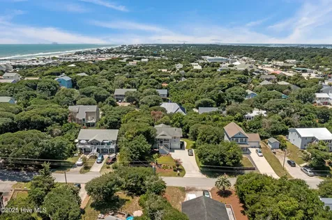 113 Sea Gull Road Emerald Isle NC 28594