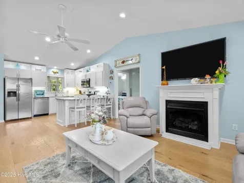 113 Sea Gull Road Emerald Isle NC 28594