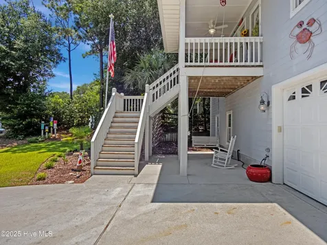 113 Sea Gull Road Emerald Isle NC 28594