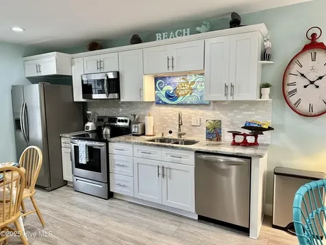 113 Sea Gull Road Emerald Isle NC 28594