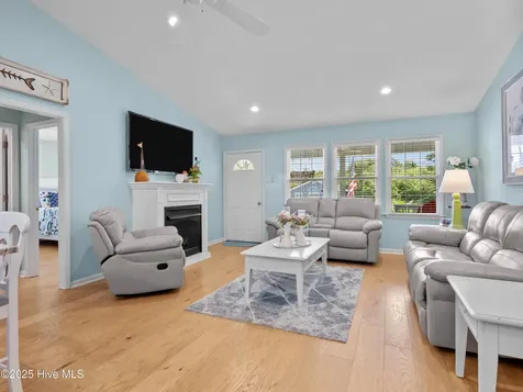 113 Sea Gull Road Emerald Isle NC 28594