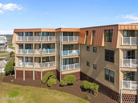 1840 New River Inlet Road North Topsail Beach NC 28460