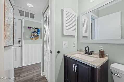 1840 New River Inlet Road North Topsail Beach NC 28460