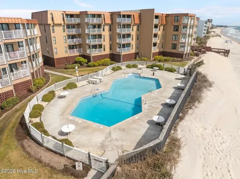 1840 New River Inlet Road North Topsail Beach NC 28460