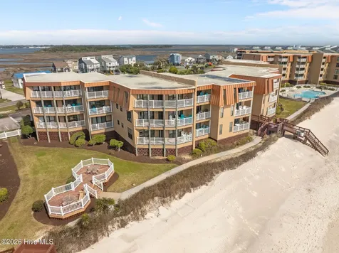 1840 New River Inlet Road North Topsail Beach NC 28460