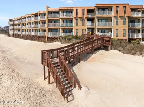 1840 New River Inlet Road North Topsail Beach NC 28460