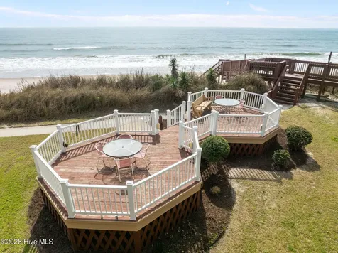 1840 New River Inlet Road North Topsail Beach NC 28460