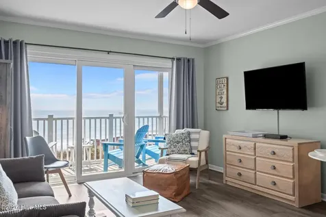 1840 New River Inlet Road North Topsail Beach NC 28460