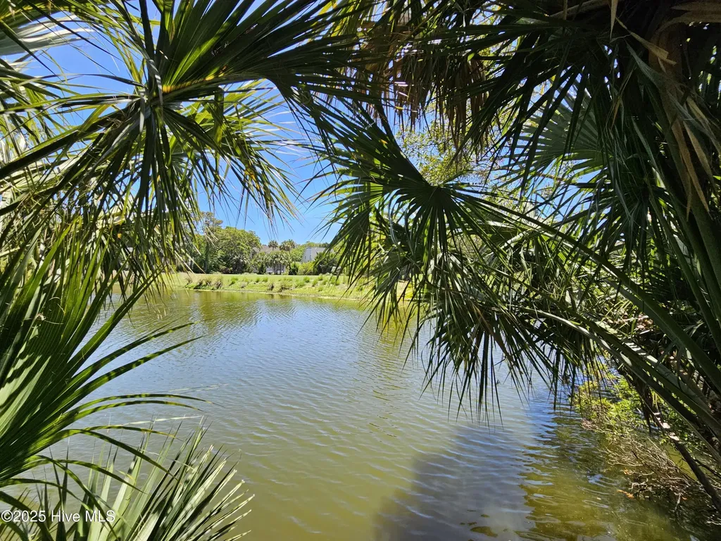 30 Sabal Palm Trail Bald Head Island NC 28461