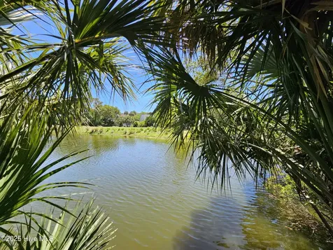 30 Sabal Palm Trail Bald Head Island NC 28461