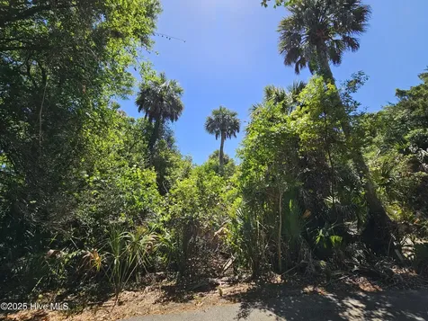 30 Sabal Palm Trail Bald Head Island NC 28461
