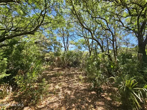 30 Sabal Palm Trail Bald Head Island NC 28461