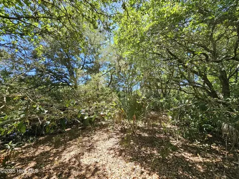 30 Sabal Palm Trail Bald Head Island NC 28461