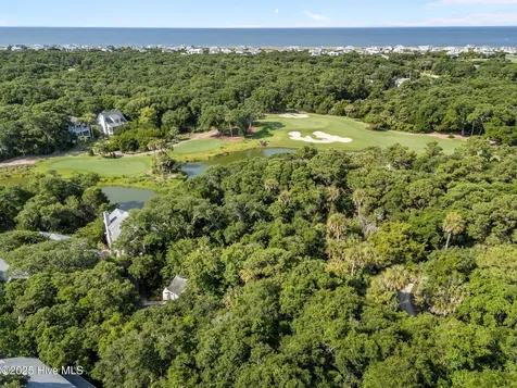 30 Sabal Palm Trail Bald Head Island NC 28461